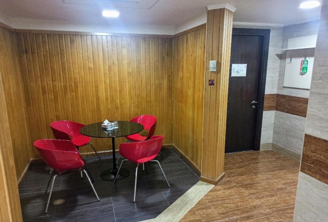 Yerevan Deluxe Hotel Room photo